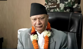 शिक्षकहरुलाई वार्ताबाट कक्षाकोठामा फर्काउछु, अब बोदिन काम गर्छु : शिक्षामन्त्री