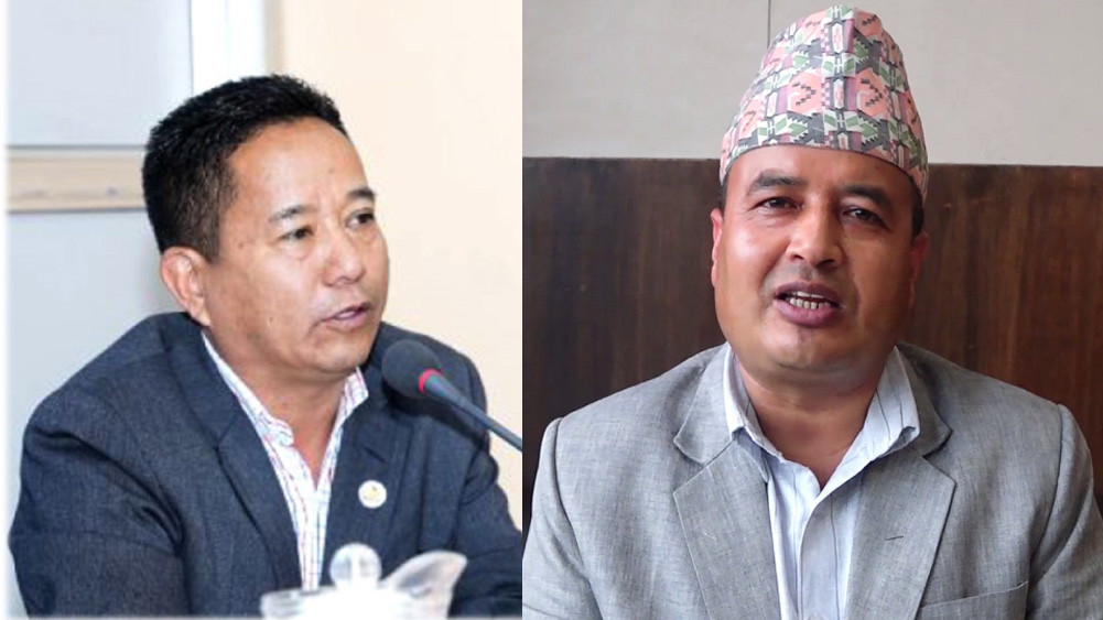 गभर्नर नियुक्तिमा ‘२० करोड डिल’ गरेको प्रमाण भेटिएपछि ऊर्जा राज्यमन्त्रीलाई बर्खास्त गरियो: महेश बस्नेत