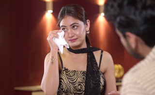 १६ वर्षको उमेरमा विवाह र ९ वर्षअघि डिभोर्स भएको मिस पबीको खुलासा