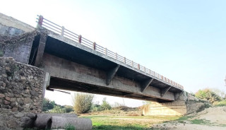 चालु आर्थिक वर्षको नौ महिनामा सप्तरीमा १३ वटा पुल निर्माण