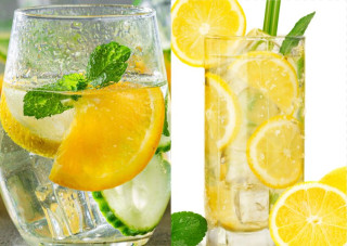 गर्मीका लागि घरमा नै बनाउन सकिन्छ यी चार  पेयपदार्थ