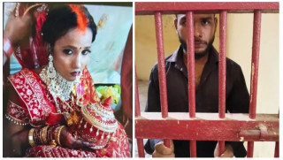 जसले श्रीमतीको घाँटी थिचेर हत्या गरे, रातभरि शव सँगै सुते