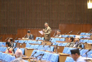 मेटालाई  प्रतिबन्ध गर्ने चेतावनी दिनुभन्दा पनि समाधानको बाटो खोज्न सरकारलाई आग्रह