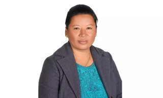 नेपाली कांग्रेसकी सांसद राईलाई  ३ दिन हिरासतमा राखेर अनुसन्धान गर्न अदालतको अनुमति