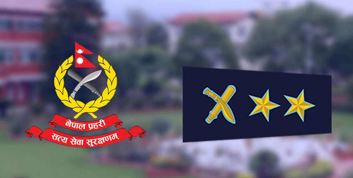 ६३ एसपीको सरुवा, १७ जिल्लाको नेतृत्व फेरिए : को कहाँ पुगे ?