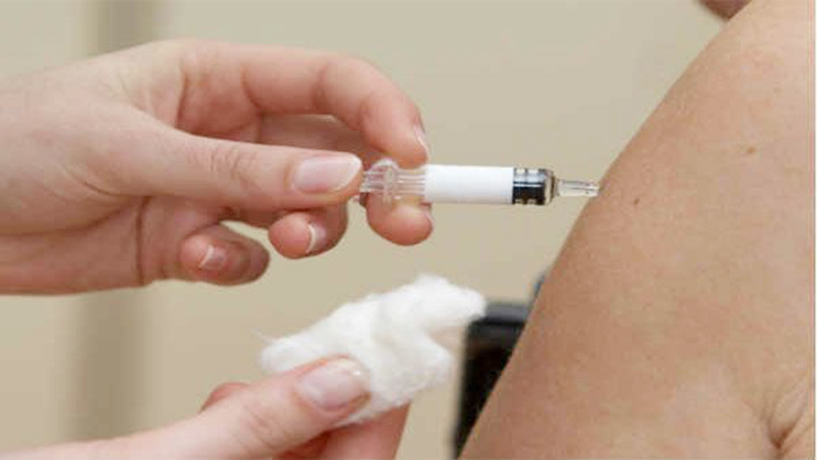 कञ्चनपुरमा ५ हजारभन्दा बढी किशोरीलाई ‘एचपीभी’ खोप लगाइने