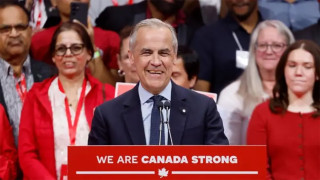 क्यानडाको आमचुनावमा ट्रम्पविरोधी पार्टीको अभूतपूर्व जित
