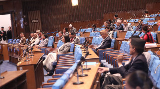 प्रतिनिधिसभाबाट भन्सार विधेयक बहुमतले पारित