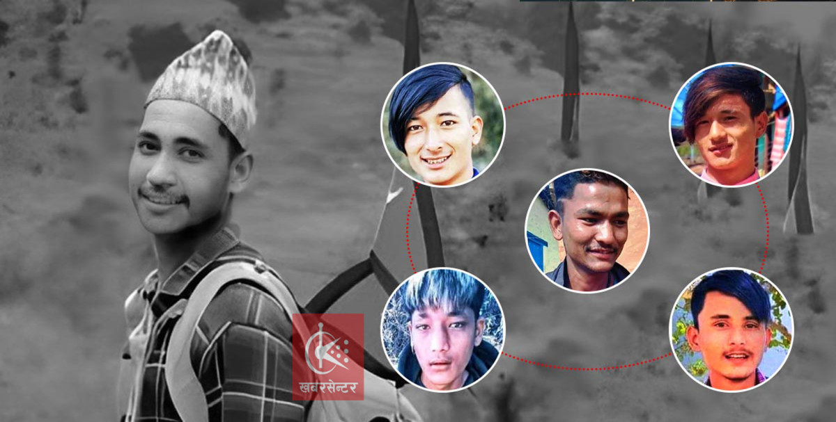 नवराज विकसहित ६ जना हत्या प्रकरण: २३ जनालाई जन्मकैदको फैसला सदर