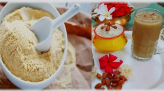 जौको सातु र सर्वत खाएर आज अक्षय तृतीया मनाइँदै