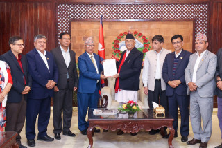 प्रधानमन्त्री ओलीलाई एकीकृत समाजवादीको मागपत्र  (पूर्णपाठ)