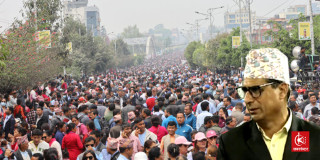 ऐन लिएर मात्रै फर्किने अड्डी कसेका शिक्षकहरू किन ९ बुँदामा सहमति गरे ?