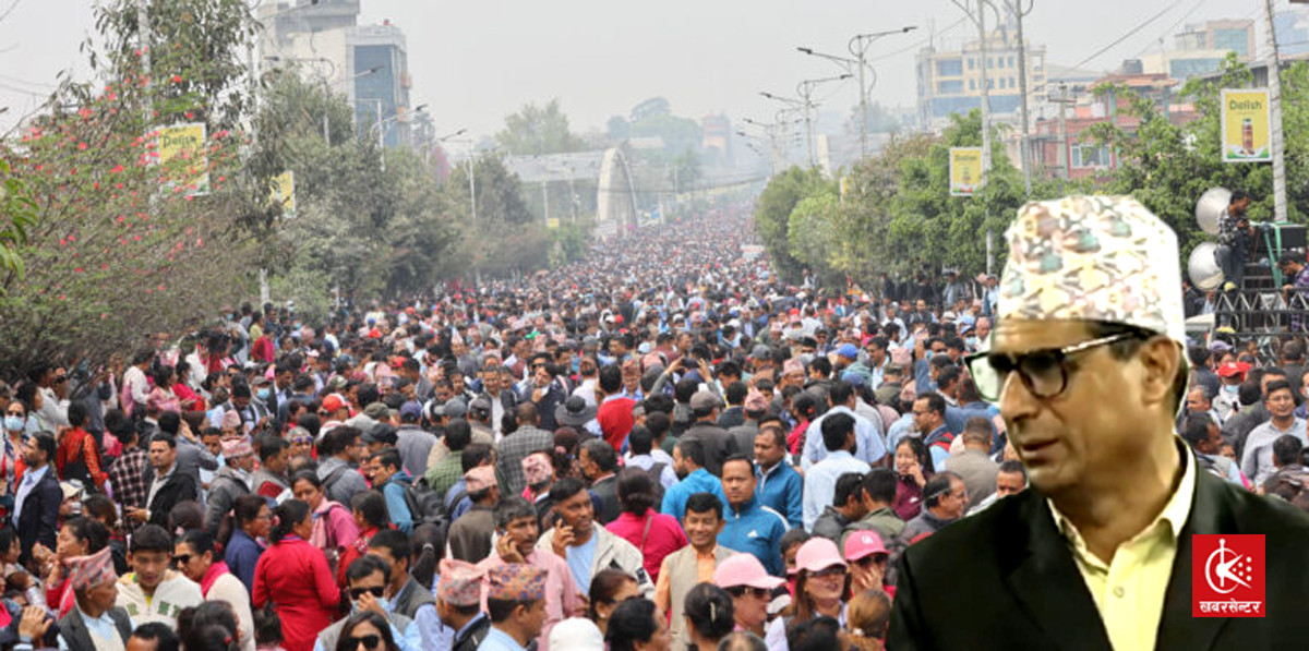 ऐन लिएर मात्रै फर्किने अड्डी कसेका शिक्षकहरू किन ९ बुँदामा सहमति गरे ?