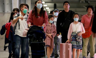 मजदुर दिवसमा चीनका श्रमिकलाई पाँच दिन छुट्टी, पाँच करोड चिनियाँ घुमघाममा