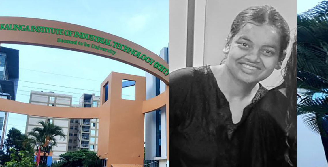 केआईआईटीमा फेरि नेपाली विद्यार्थी मृत फेला