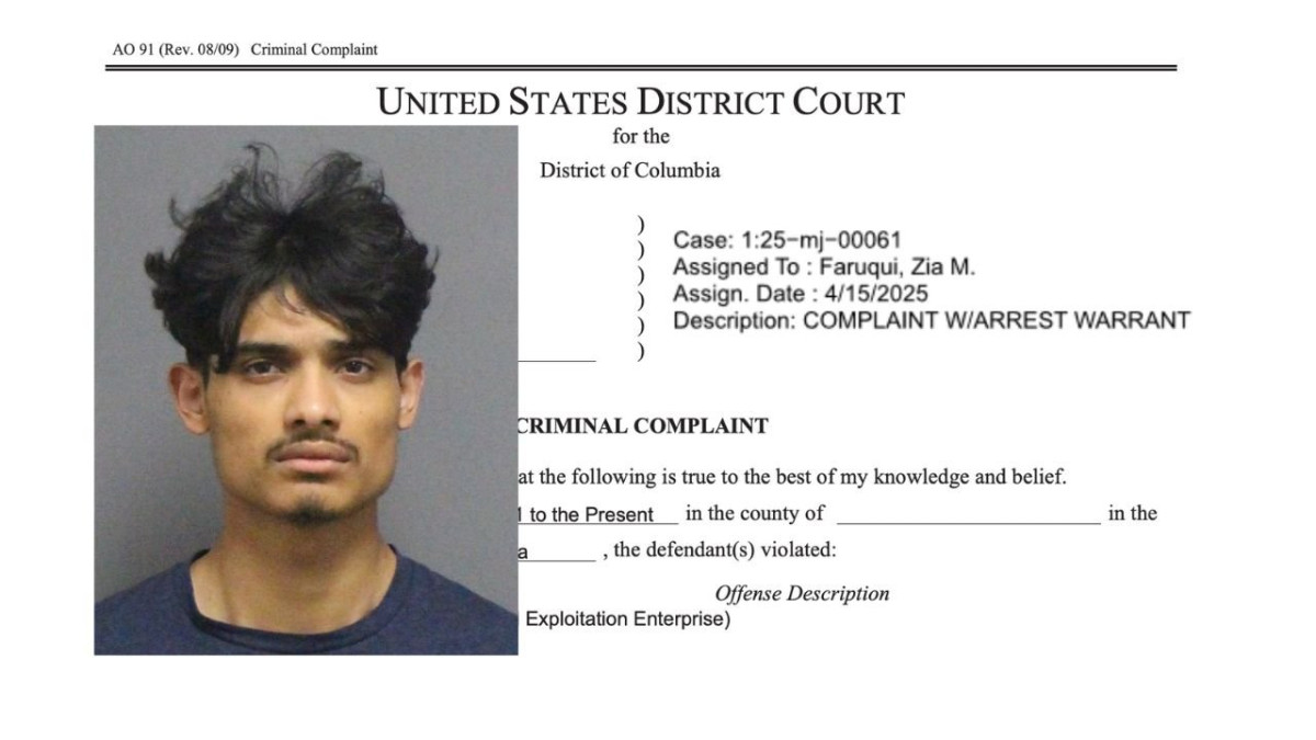 २० वर्षीय प्रसन नेपालविरुद्ध विश्वव्यापी बाल यौन शोषण नेटवर्क चलाएको अभियोग