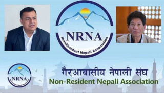 एनआरएनएको एकता महाधिवेशन विवादसम्बन्धी मुद्दा उच्च अदालतमा पनि