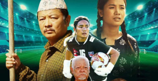 अञ्जिला फिल्म ५१ औँ दिन सम्ममा  १० करोड बढीको व्यापार गर्दै