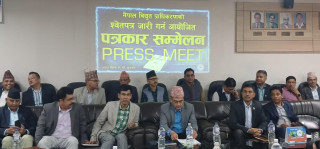 प्राधिकरणले जारी गर्‍यो  श्वेतपत्र, यस्तो छ सारांश (पूर्णपाठ)