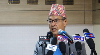 प्राधिकरणले १० अर्ब ऋण लिने प्रक्रियामा,  क्यास ब्यालेन्स नरहेको  श्वेतपत्रमा उल्लेख