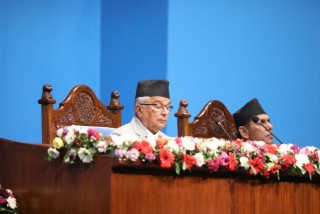 नयाँ आर्थिक वर्षदेखि ‘आन्तरिक रोजगारी दशक’