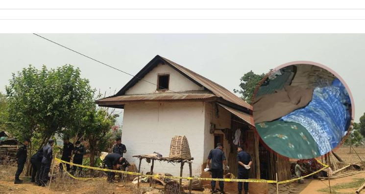 १७ वर्षका दुई किशोरलाई २० हजारको सुपारी दिएर वृद्धको हत्या, १३ वर्षकी बालिका पनि पक्राउ