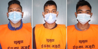 श्रीमती मार्न जसलाई ‘सुपारी’ दिए, उनीहरूबाटै मारिए श्रीमान चूडामणि