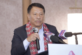 आयआर्जन गर्न सक्ने किसिमको बस्ती विकास अहिलेको आवश्यकता  हो : उपप्रधानमन्त्री सिंह