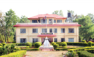 ६ प्रदेशका प्रहरी प्रमुख फेरिाँयो, कर्णालीमा अझै डीआईजीविहीन