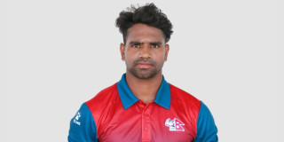 क्रिकेटर आदिल आलममाथिको प्रतिबन्ध फुकुवा