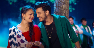 भिम चापागाईको आवाजमा नयाँ गीत ‘मायाको हाँसो’ सार्वजनिक,