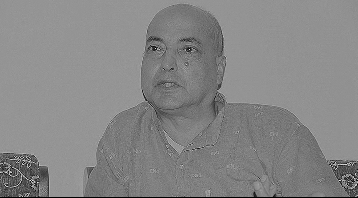 पूर्वमन्त्री प्रदीप नेपालको निधन