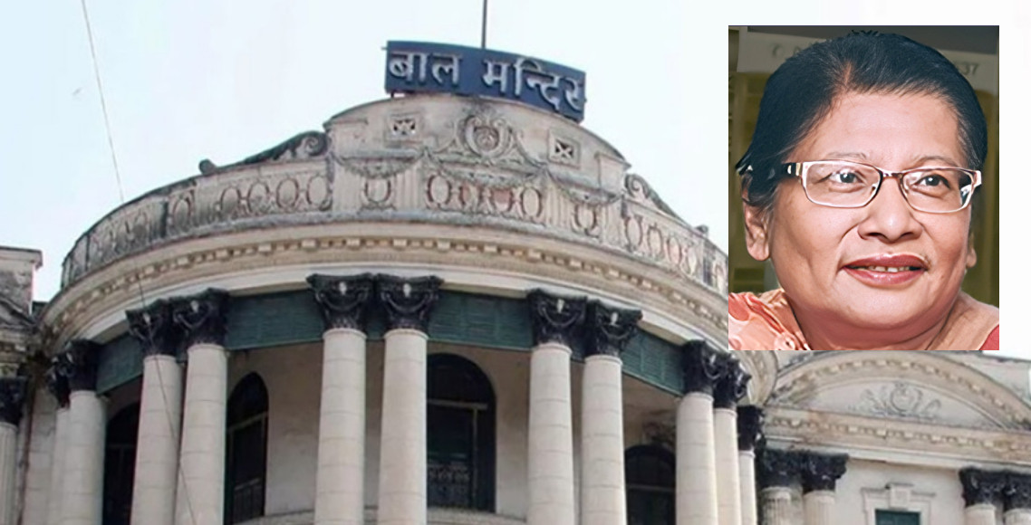 बाल मन्दिर प्रकरण: उपप्रधानमन्त्री सिंहकी दिदी रिता सिंहसहित १७ जनाविरुद्ध मुद्दा चलाउने निर्णय