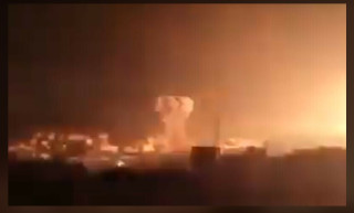 मध्यरातमा पाकिस्तानमाथि भारतको आक्रमण, तीन जनाको मृत्यु