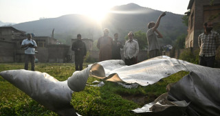 भारतका पाँच जेट विमान र एक ड्रोन खसालेको पाकिस्तानको दाबी