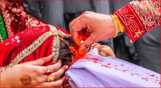 अन्तरजातीय विवाह गर्ने ४० जोडीलाई पालिकाकाे सम्मान