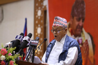 जेठ १५ देखि  राजावादीले गर्‍यो  अनिश्चितकालीन जनआन्दोलनको घोषणा