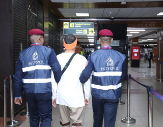 पत्नी बलात्कारको आरोपमा वैदेशिक रोजगार कतारमा गएका समसुद्दीन इन्टरपोलमार्फत पक्राउ