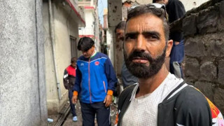 भारत-पाकिस्तान तनावले सिमावासी विस्थापित