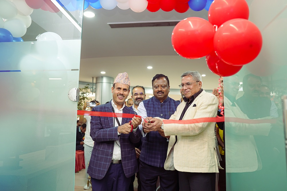 ५ अर्ब लगानीमा नेपाल लाइफले खोल्यो इन्भेस्टमेन्ट कम्पनी, लगानी विविधिकरणको नयाँ कोशे ढुङ्गा तय