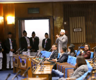 वैदेशिक रोजगारीमा रहेका नागरिकको हक, हितका लागि सरकारले काम गर्न सकेनः ज्ञानेन्द्र शाही