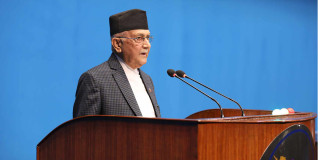 नीति तथा कार्यक्रममा प्रधानमन्त्रीको जवाफ, के छ १५ बुँदे ब्रिफिङ