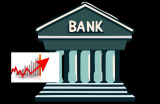 वाणिज्य बैंकहरूको ब्याजदर निरन्तर घट्दै