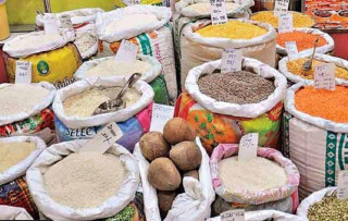 महँगी घट्यो, उपभोक्ता मुद्रास्फीति १.४७ प्रतिशत रह्यो