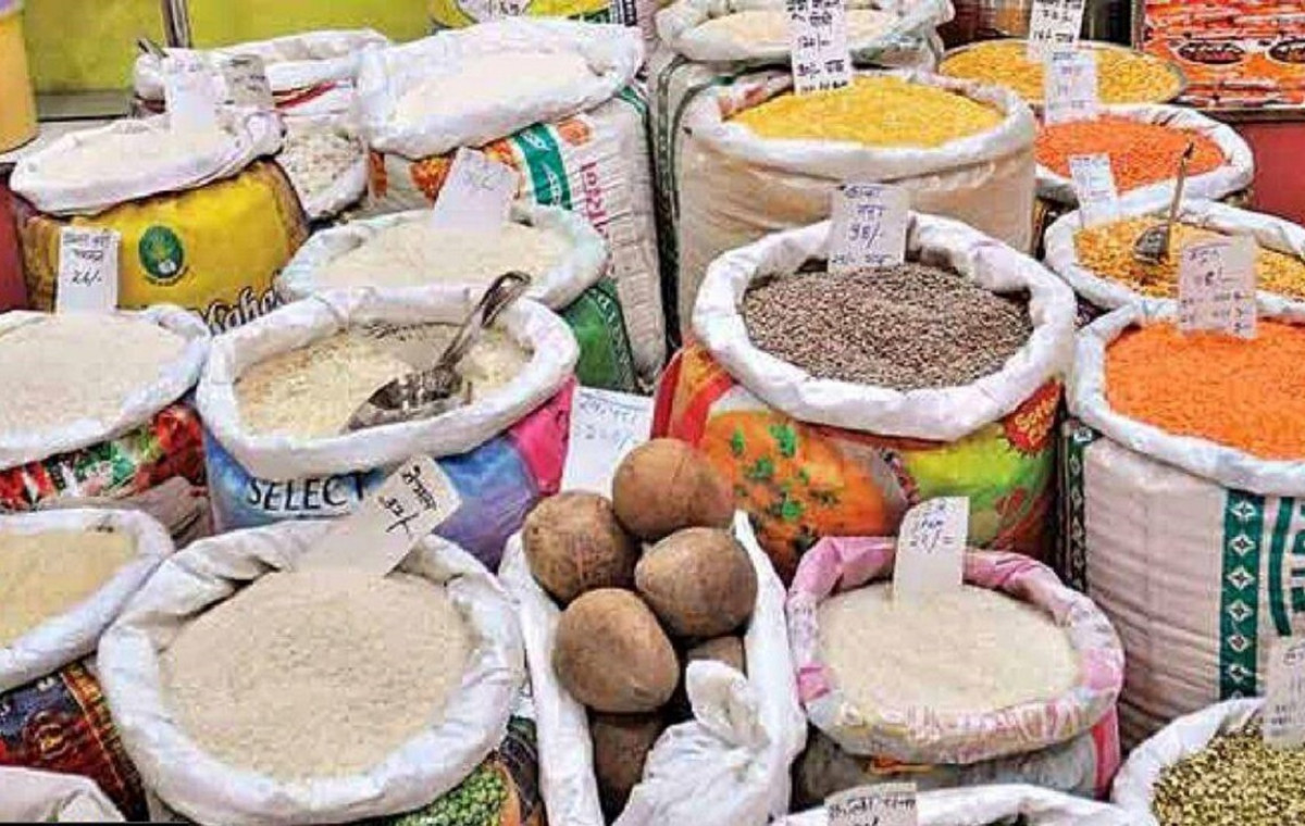 महँगी घट्यो, उपभोक्ता मुद्रास्फीति १.४७ प्रतिशत रह्यो