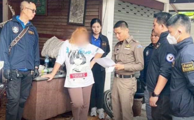 यौन भिडिओ बनाउने १९ बर्षिया युवती पक्राउ, प्रति महिना कति कमाउँथिन्?