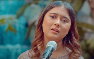 रचना रिमाल चढेको जहाज नेपाल आउनुपर्नेमा जर्मनी पुगेपछि...