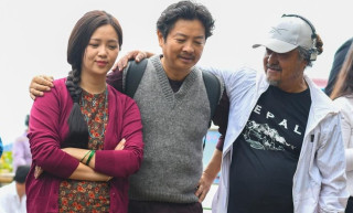 पाँचथरबाट जारी २ को छायांकन सुरु