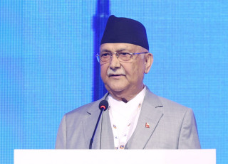 ओली बस्ने घर खोजिँदै