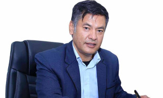 हितेन्द्रदेव शाक्यको मासिक तलब ७३ हजार,  भत्ता २ लाख २१ हजार रुपैयाँ